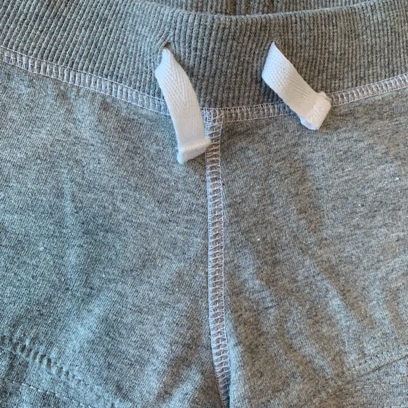 Burt’s Bee’s Toddler Jogging Shorts - Picture 5 of 5